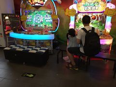 -反斗乐园(领展中心城店)