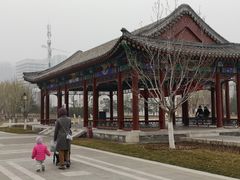 -西海子公园