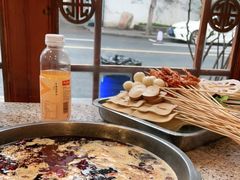 -玉林串串香·成都老字号(玉林街总店)