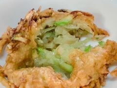 特色南瓜丝饼-芦茨金富饭庄·25年老字号·专做稻草鸡