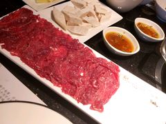 -牛事制造局牛肉火锅(莲岳路店)