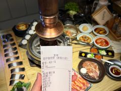 -泥炉烧肉师(新街口金銮巷店)