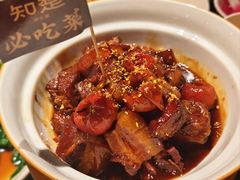 -知楚•精致湖北菜(武商MALL店)