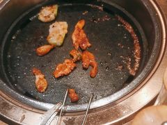 -炉小哥烤肉(朗悦公园茂店)