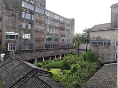 -九江双蒸博物馆