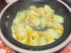 -涌煲记·蟹煲·砂锅海鲜·煲出宁波味(天一旗舰店)