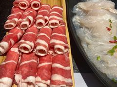 -火社火锅(平安大街店)