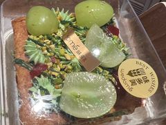 -味多美·北京面包工坊(天坛店)