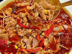 -横沥牛庄(总店)