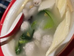 -子午路张记肉夹馍(曲江店)