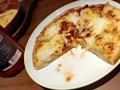 -萨莉亚意式餐厅(杭州西溪龙湖天街店)