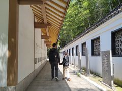 -求雨山文化公园