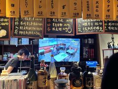 -半藏居酒屋(香港花园店)