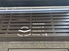 -Radar Coffee(思南路店)