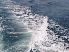 -东平洲海岸公园