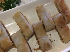 -热度餐厅(老佛爷店)