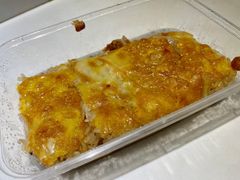 三鲜豆皮-蔡林记(吉庆街店)