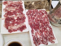 -潮悦牛肉火锅城(水贝店)
