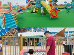 -华夏文旅海洋公园