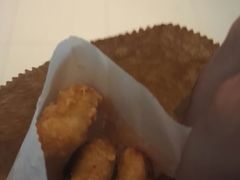 -汉堡王(龙德广场店)