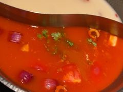 胡椒猪肚鸡-捞王锅物料理(上海世茂广场店)