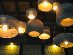 大堂-勐丽梦兰傣味餐厅