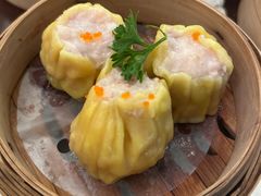-万荟轩海鲜·粤式点心自助餐厅(蓝海风万怡酒店)