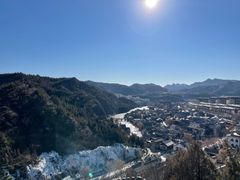 -云端咖啡(山顶教堂店)
