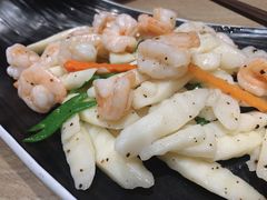 -味莊·青岛菜(云霄路店)