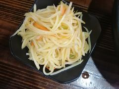 -老城街小面(禄安大街店)