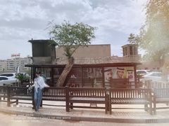 -迪拜黄金市场