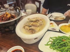 -中发源·清真餐厅(春风店)