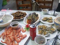 -范饭椰林川湘味海鲜·椰子鸡(三亚湾椰梦长廊店)