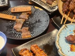 -本寻烧肉酒场(双井店)