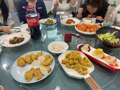 -友鹏海鲜(新宜白大道店)