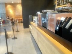 -星巴克(深圳软件园产业基地店)