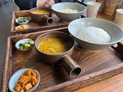 -李百蟹·江南蟹黄面(夫子庙店)