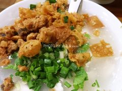 酥肉豆腐脑-豆相识•九九豆腐脑(牛咡桥店)