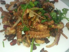 -聚德福海鲜家常菜(刘庄店)