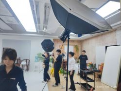 -小阿福儿童摄影(华中智谷店)