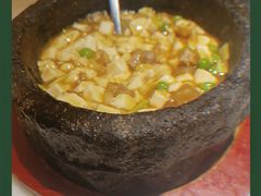 -绿茶餐厅(西湖银泰百货店)