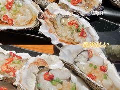 -黄鱼炙夜·烧烤·小龙虾(世茂缤谷店)