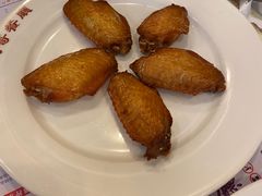 -大哥餐厅(西城花园店)