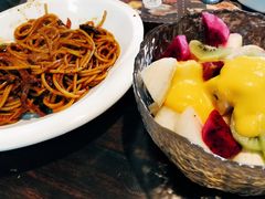 -阿顾西餐·牛排披萨(北戴河店)