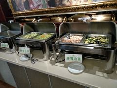 食品-维也纳酒店(桂林万象城火车站店)