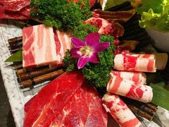 -匠牛道烤肉料理店(西坝河店)