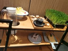 -煲宫猪肚鸡(晶品店)