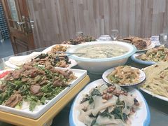 -太子食府(圣水路店)