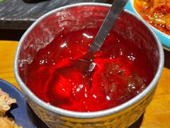 -觅山云南菜(泊富ICITY店)