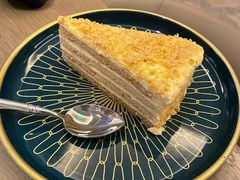 -波特曼西餐厅(中央大街店)